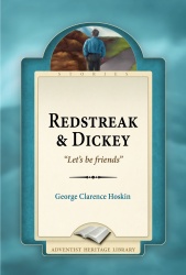 Redstreak and Dickey